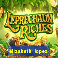 elizabeth lopez sanches nua